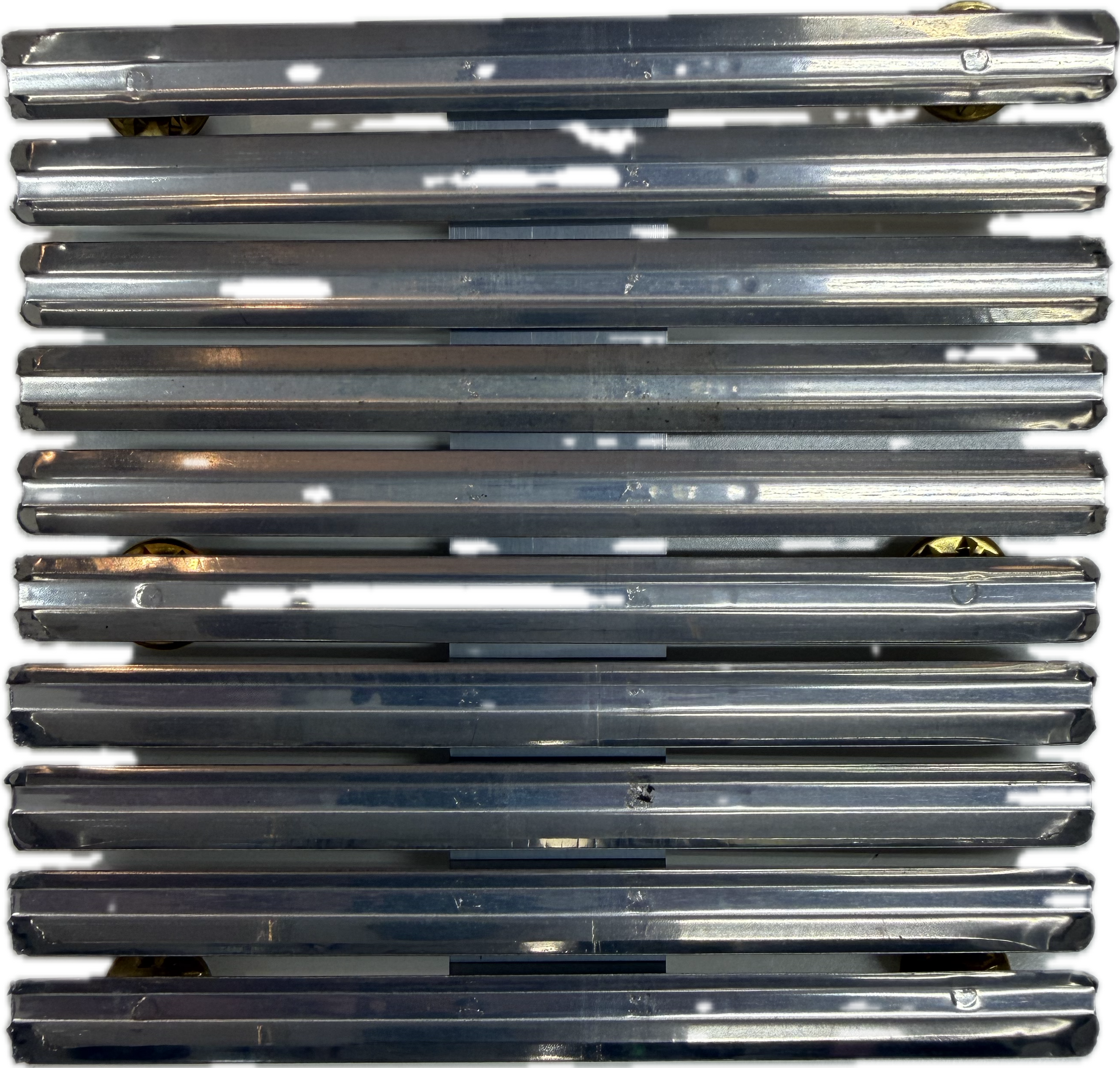 30 Ribbon - Slide on Ribbon Mount - No Gap