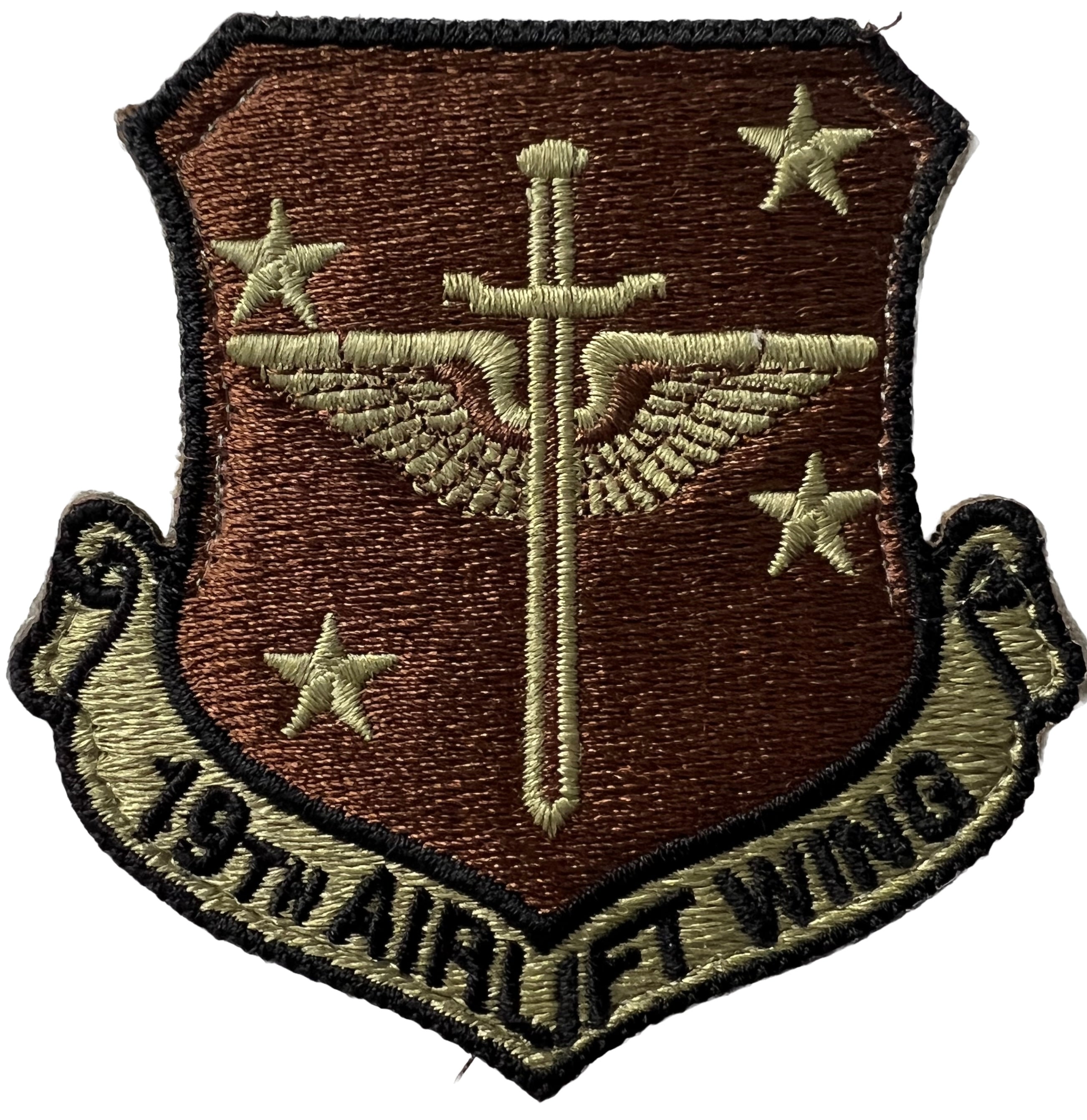 19th Airlift Wing