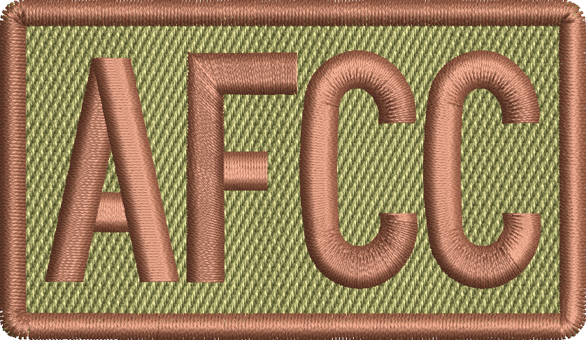 AFCC -  Duty Identifier Patch