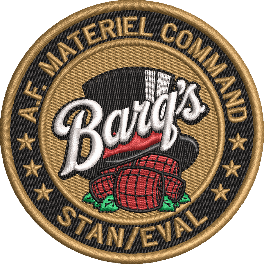 AF Materiel Command - STAN/EVAL