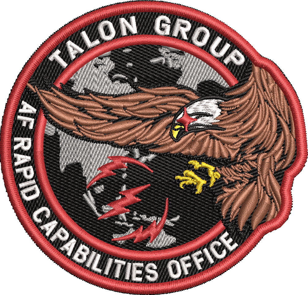 Talon Group AFRCO-COLOR