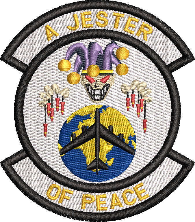 A Jester of Peace
