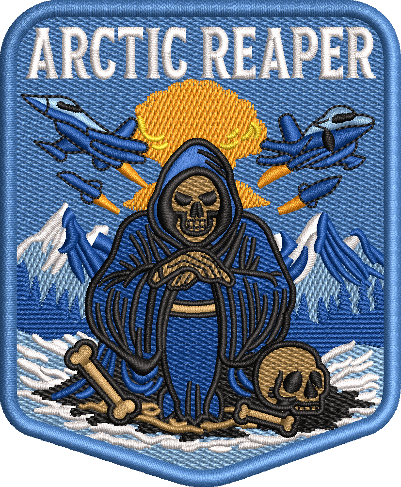 Arctic Reaper