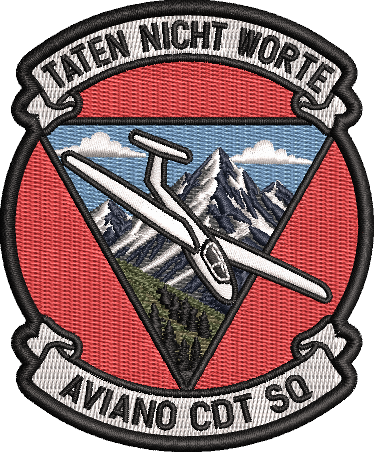 Aviano CDT SQ