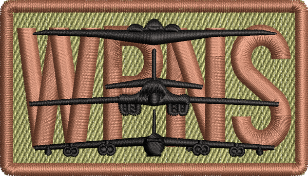 B-1B-2B-