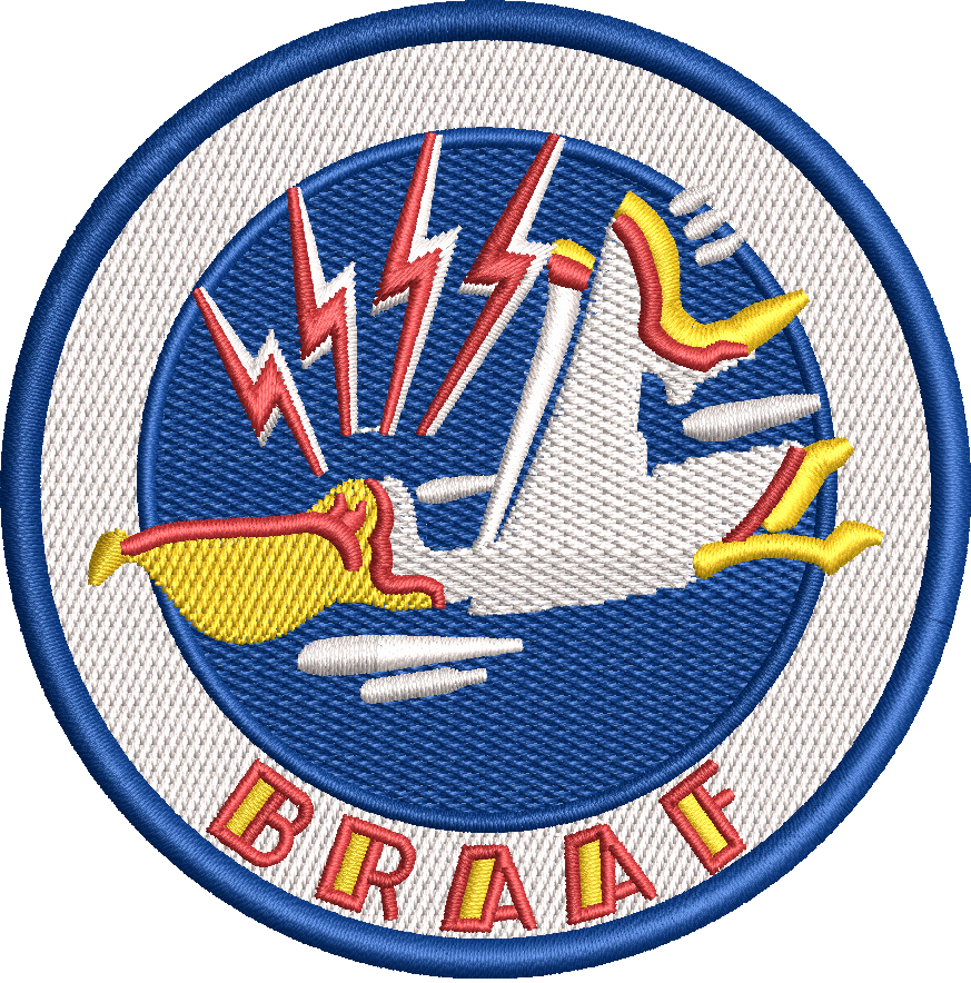 Boca Raton AAF