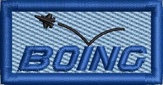 BOING - Pen Tab