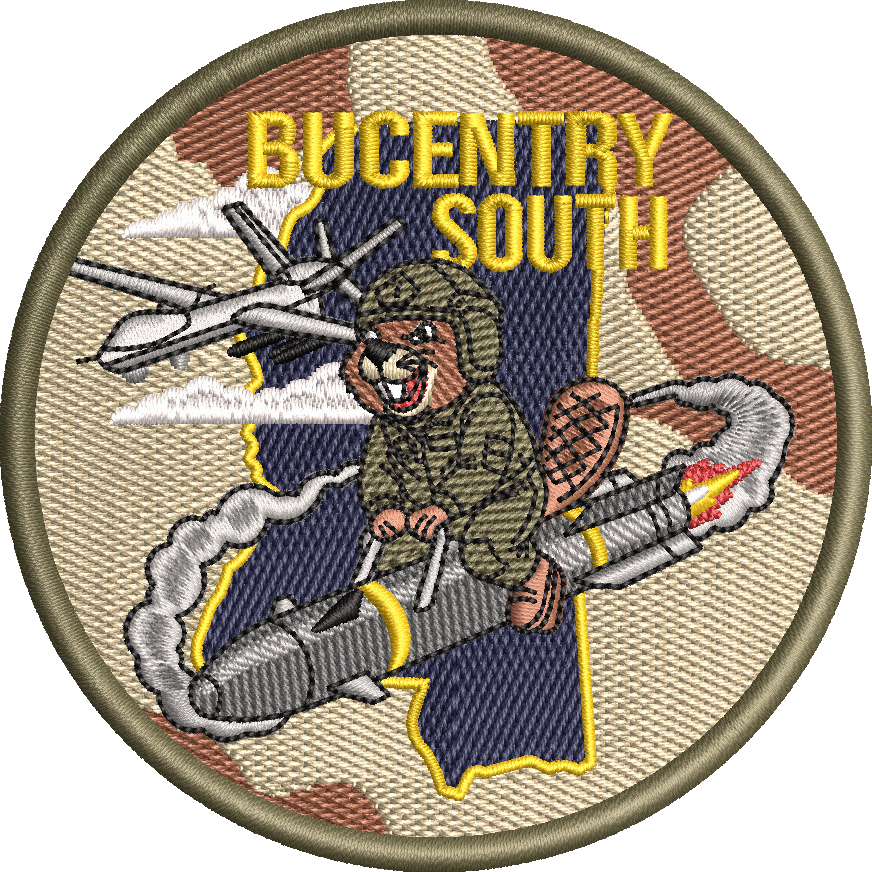 Bucentry South