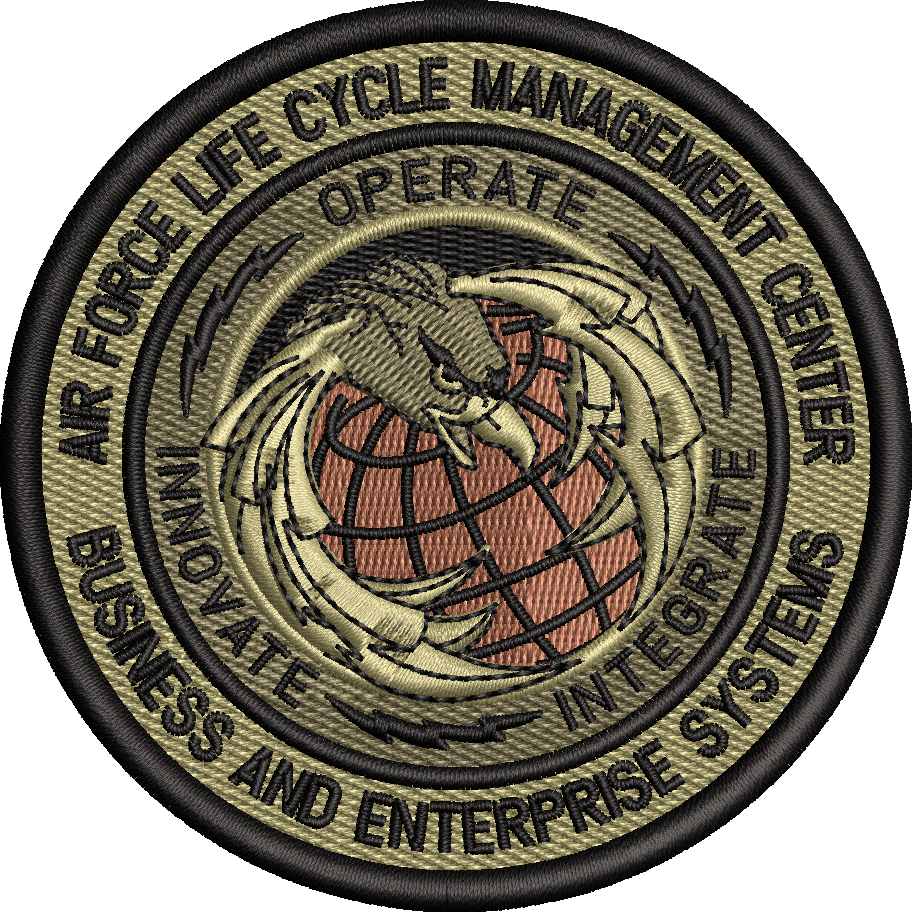 AFLCMV - Business and Enterprise Systems