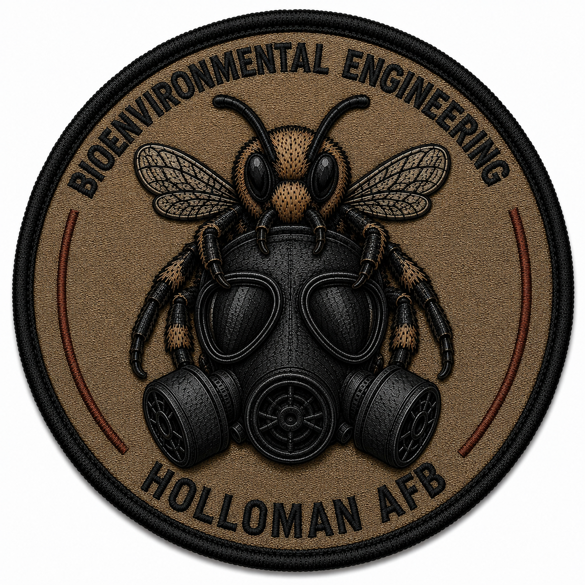 Holloman AFB - Bioenvironmental Engineering