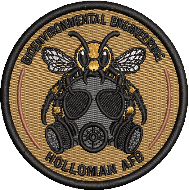 Holloman AFB - Bioenvironmental Engineering