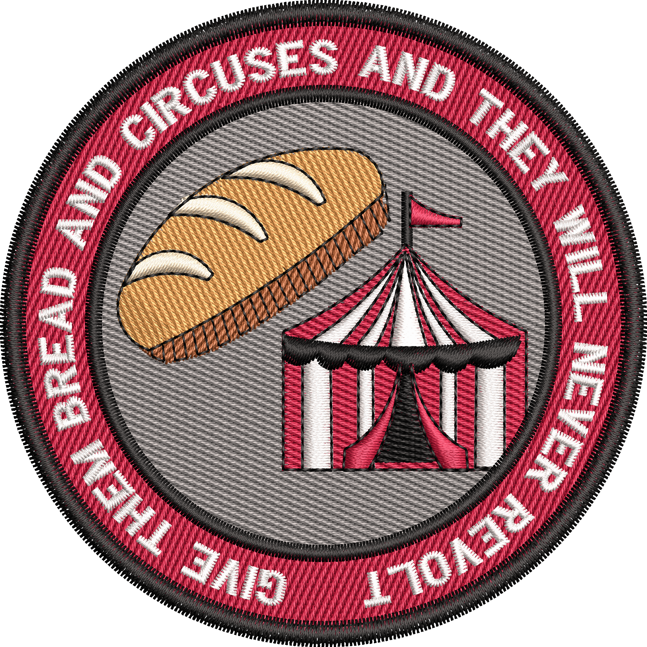 Bread and Circus