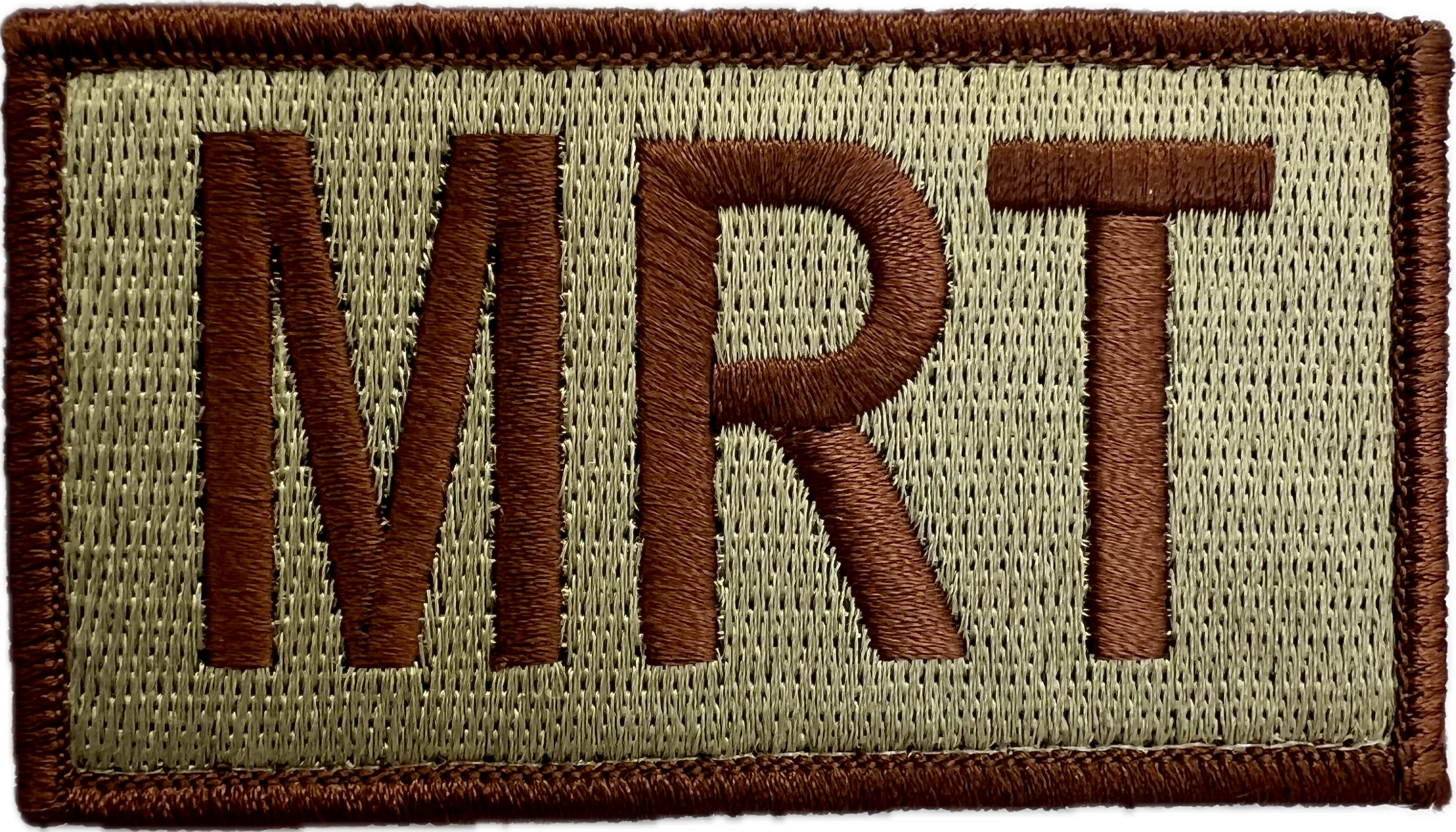 MRT - Duty Identifier Patch (Reaper Red)