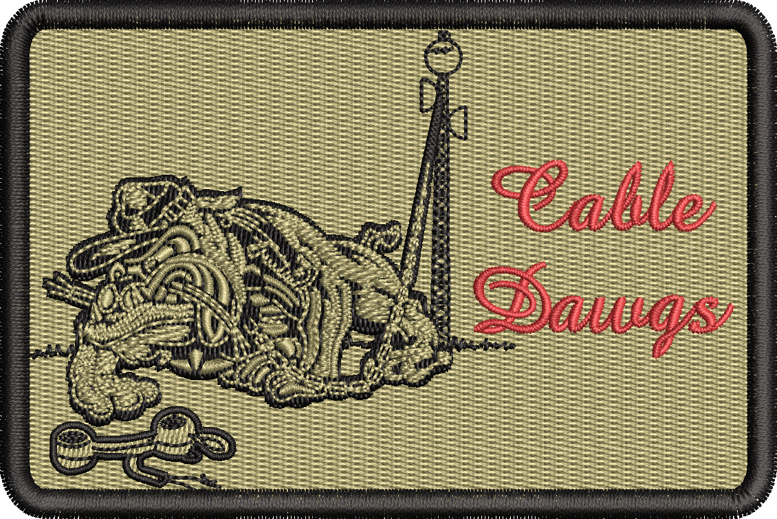 Cable Dawgs