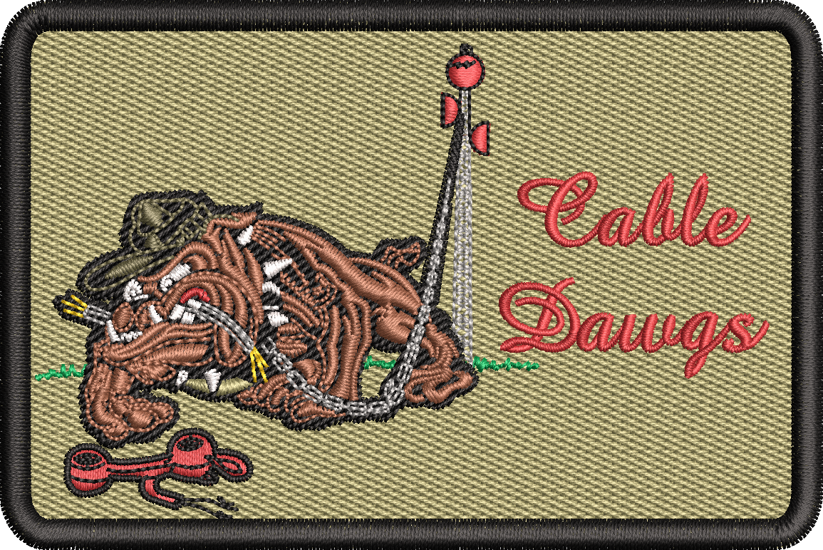Cable Dawgs