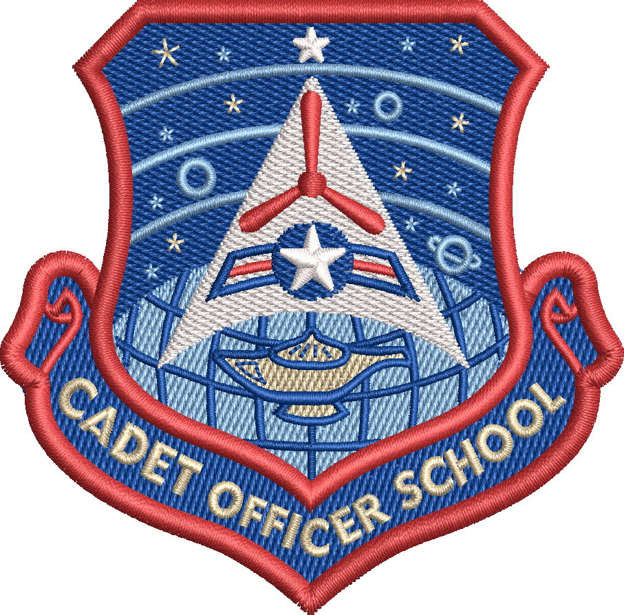 Civil Air Patrol - Cadet Officer School