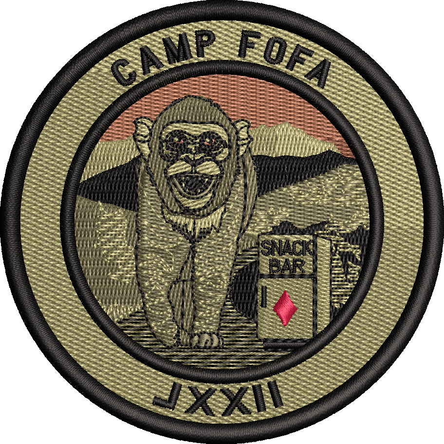 L22 - Camp FOFA