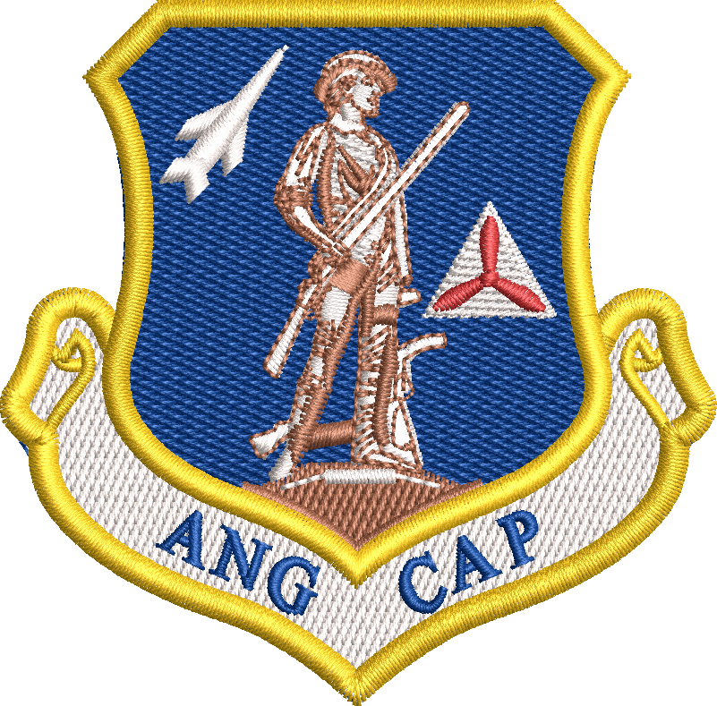 ANG CAP
