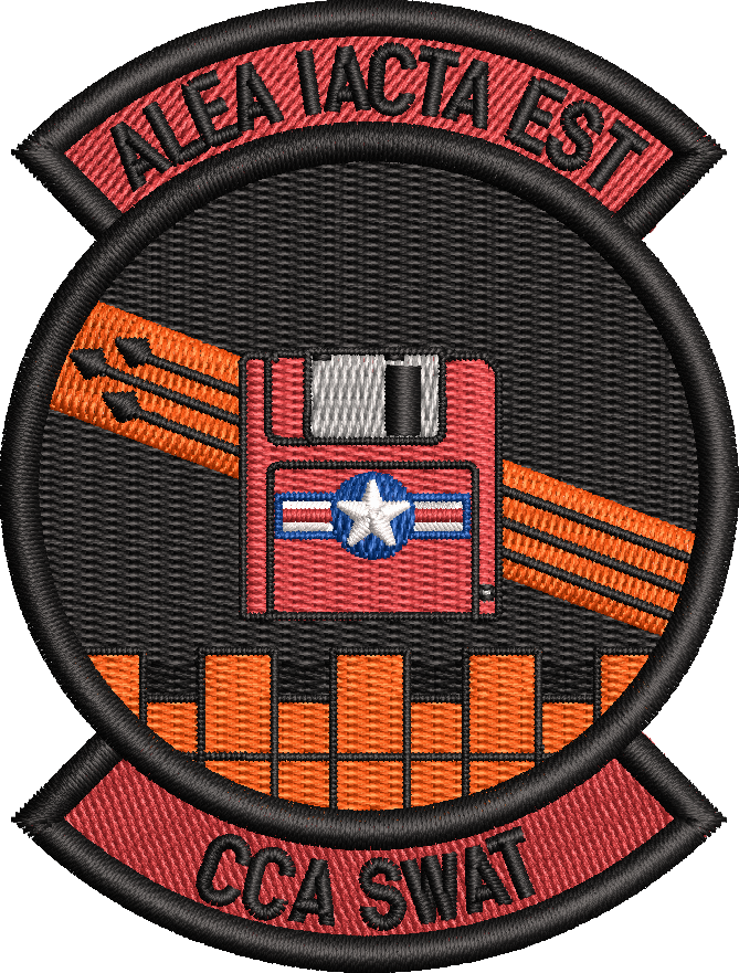 CCA SWAT