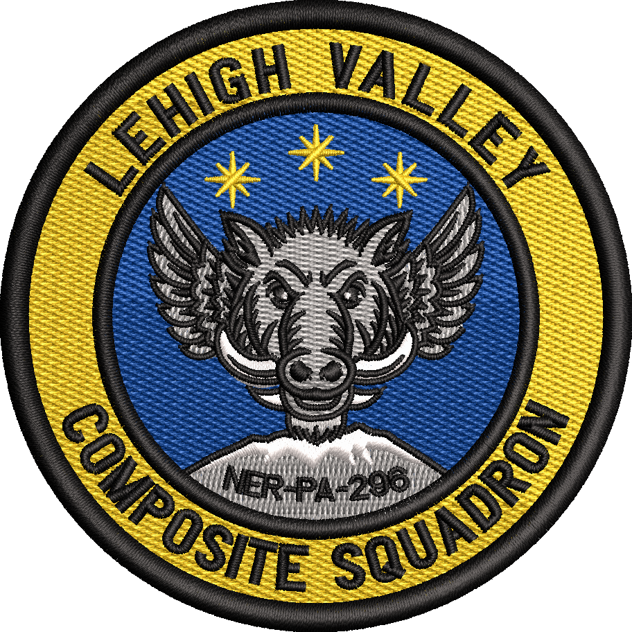 Lehigh Valley Composite Squadron
