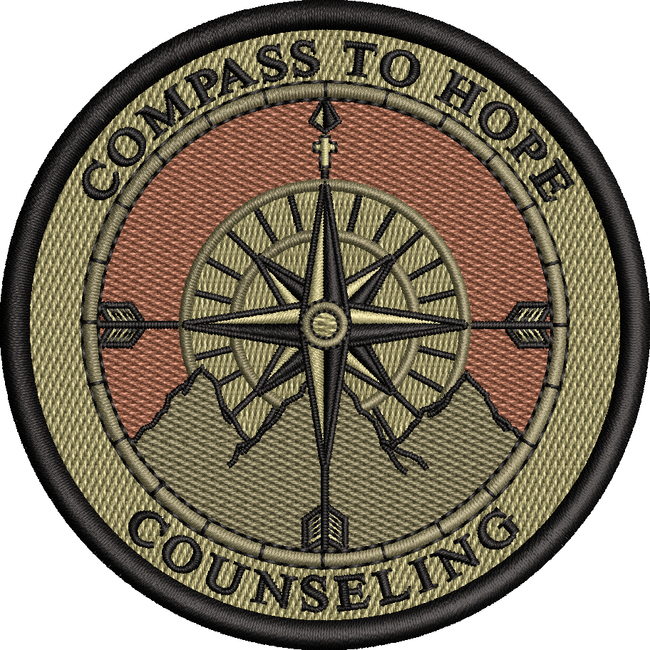 Compass To Hope Counseling - OCP 3"