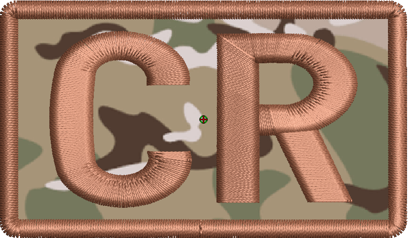 CR - Duty Identifier Patch - OCP Fabric