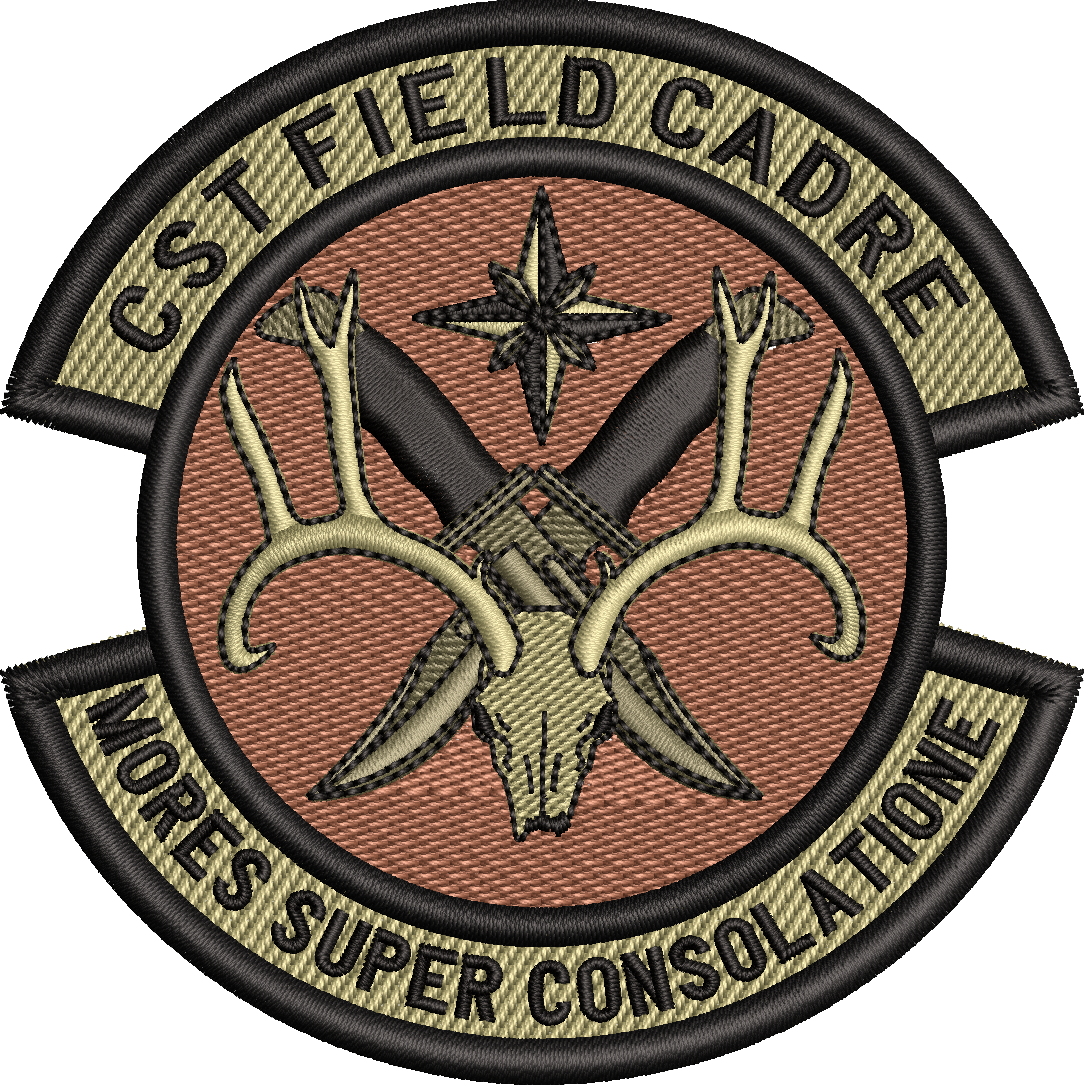 CST Field Cadre - OCP