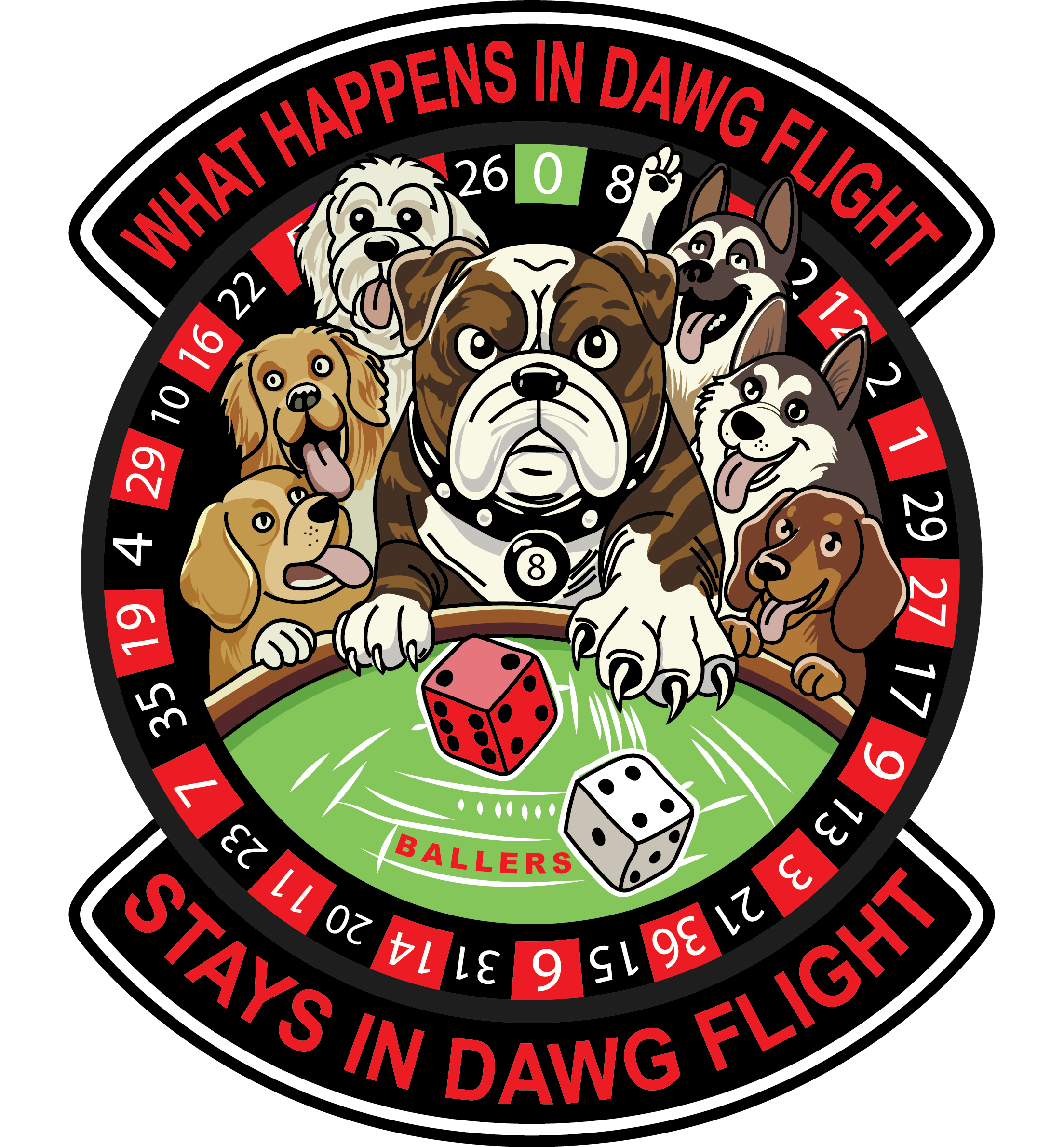 D-Flt UPT Class 26-08