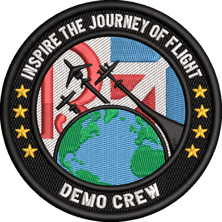 Flight Operations - Demo Crew - 4 Star