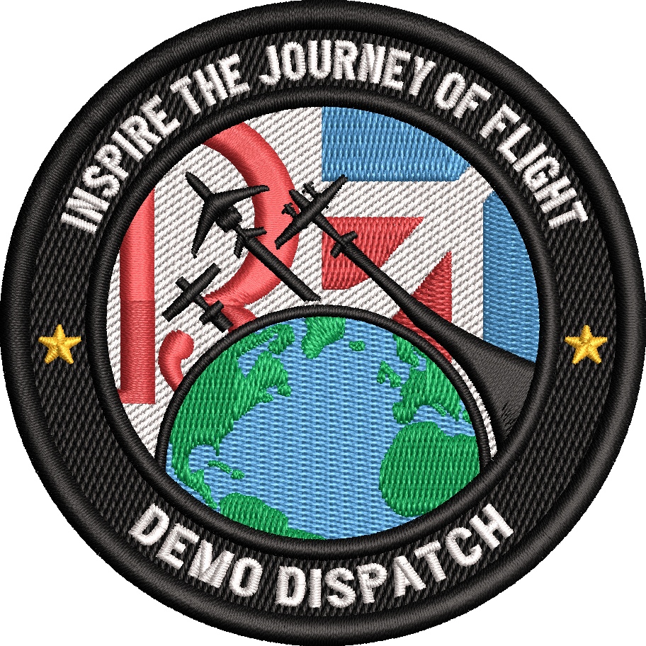 Flight Operations - Demo Dispatch - 1 Star