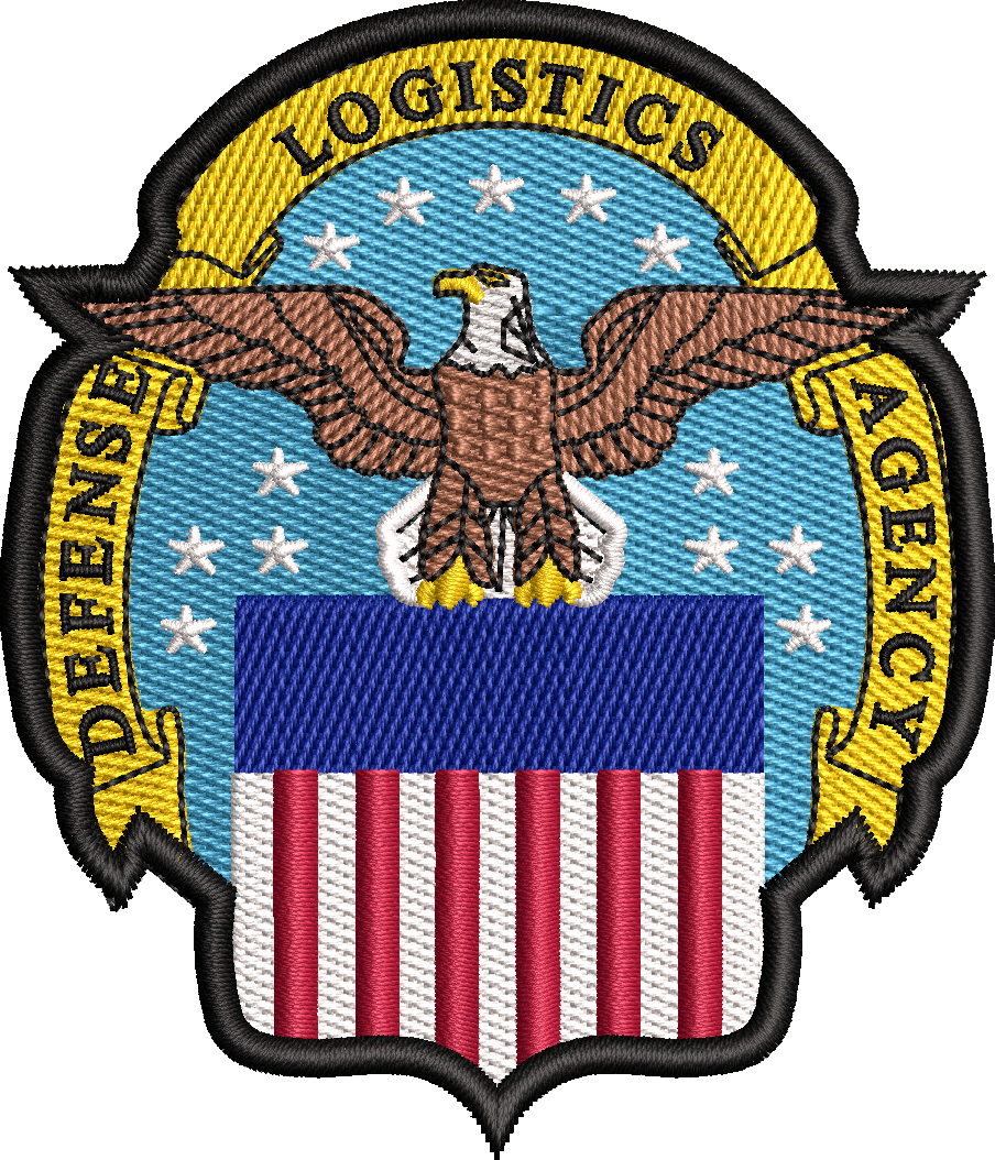 Defense Logistics Agency *Ver.2 / 3.5*