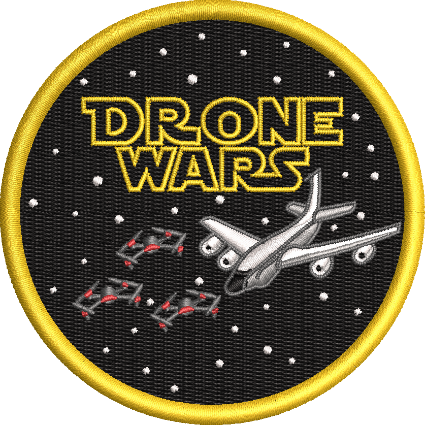 Drone Wars