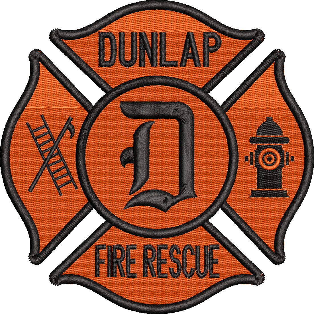 Dunlap Fire Rescue