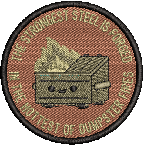 Dumpster Forge