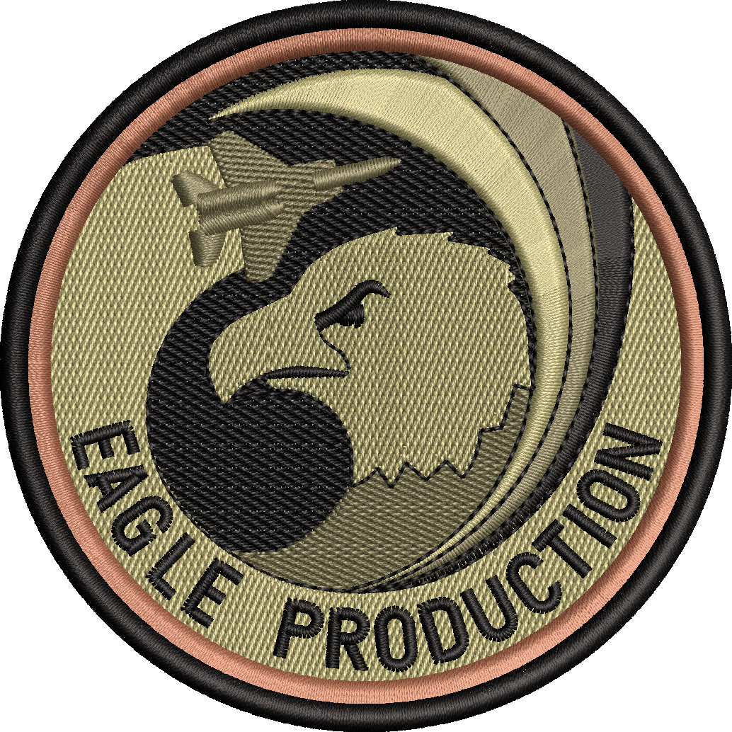 Eagle Production - OCP