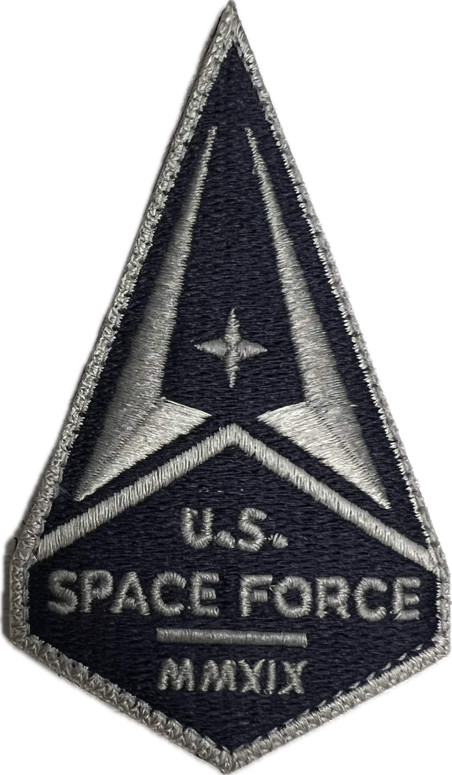 U.S. Space Force MMXIX