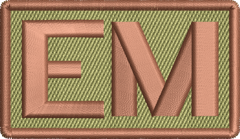 EM -  Duty Identifier Patch