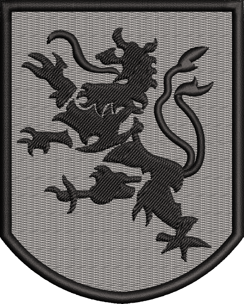 E.U. Coat of Arms