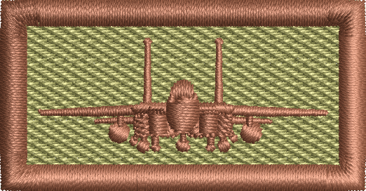 F-15 - PEN TAB - OCP