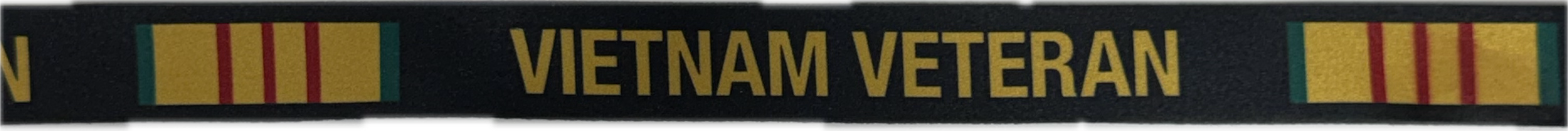 Vietnam Veteran - Lanyard