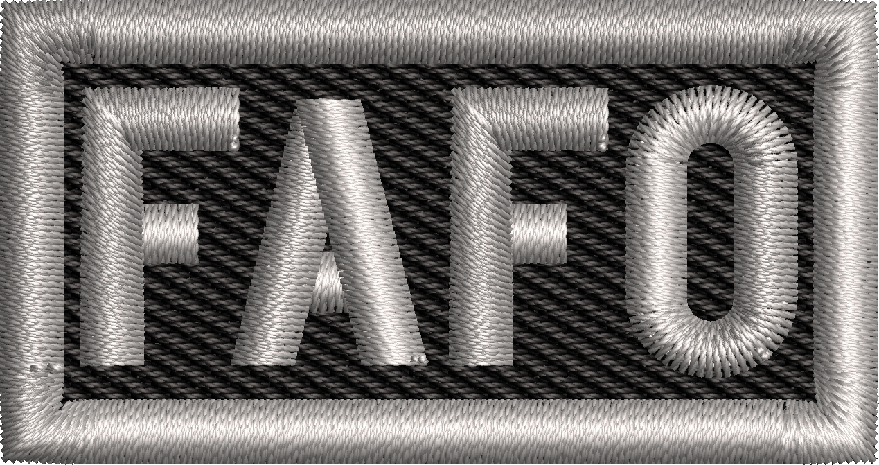 Unpacking "FAFO": Why 2022’s Most Notorious Word Took the Spotlight 2