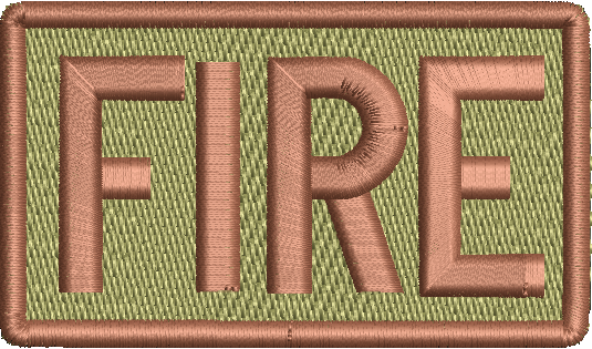 FIRE - Duty Identifier