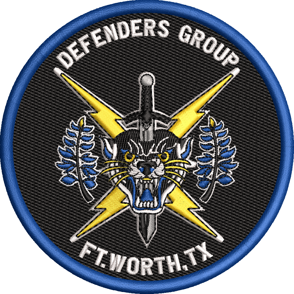 Defenders Group Panther