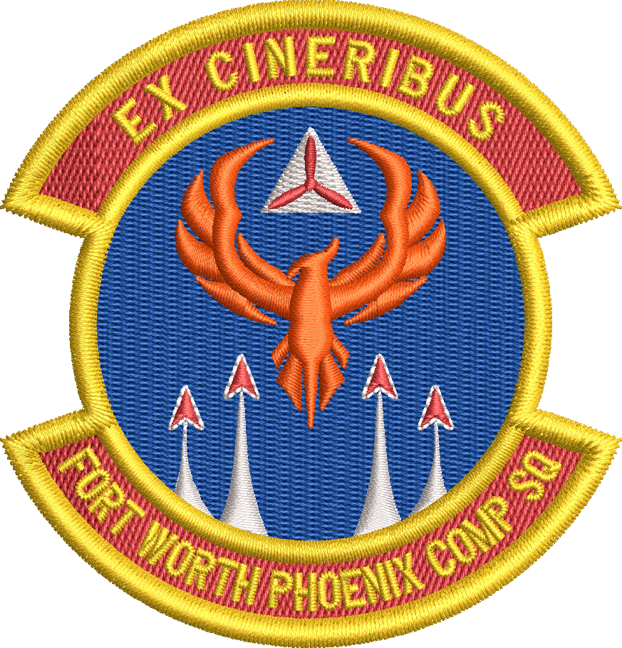 Fort Worth Phoenix Comp SQ