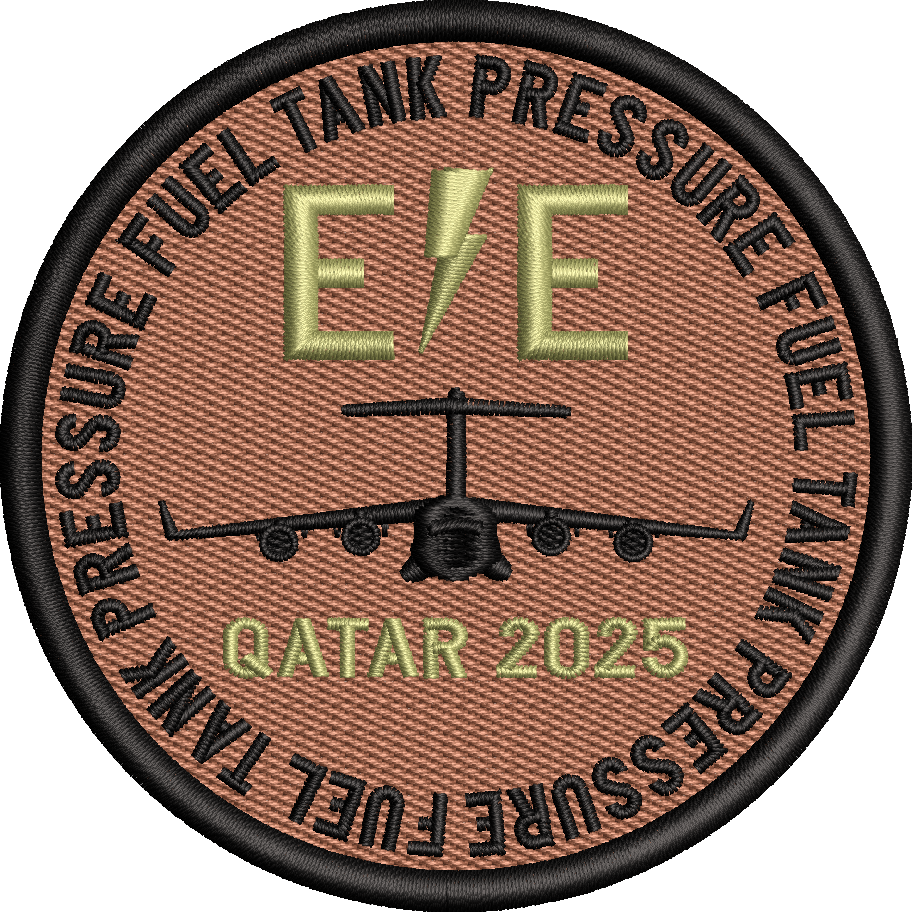 Fuel Tank Pressure - Quatar 2025