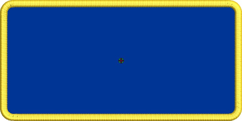 USAF Name Tags - Senior Pilot