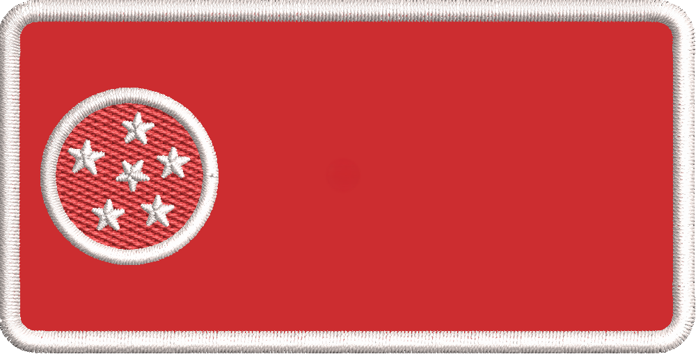 AFTC Friday Name Tag