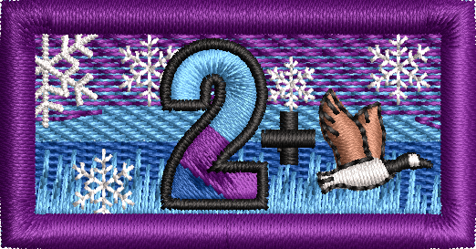 319 OSS TOS - 2+ Years - Pen Tab