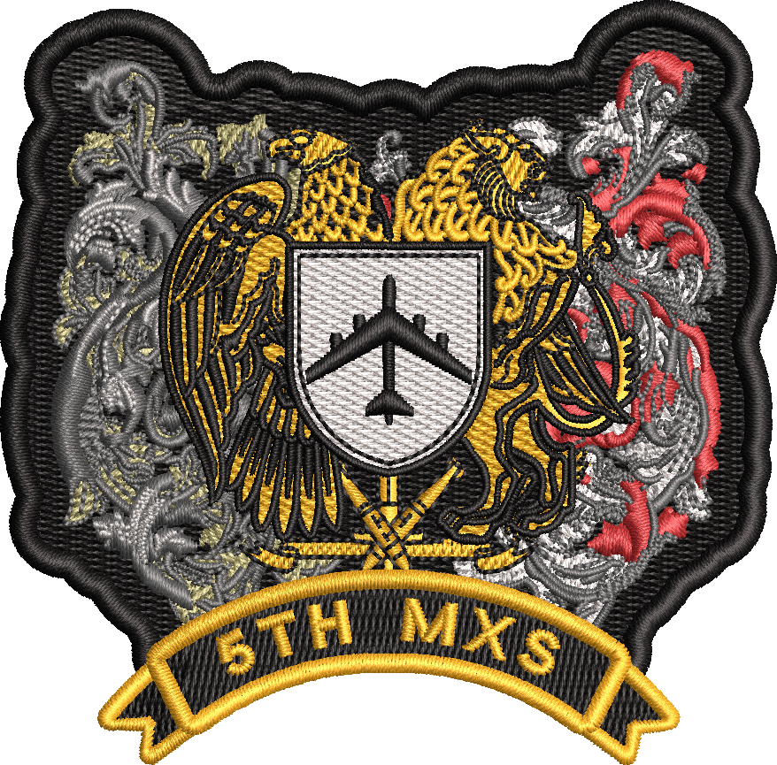 5th MXS