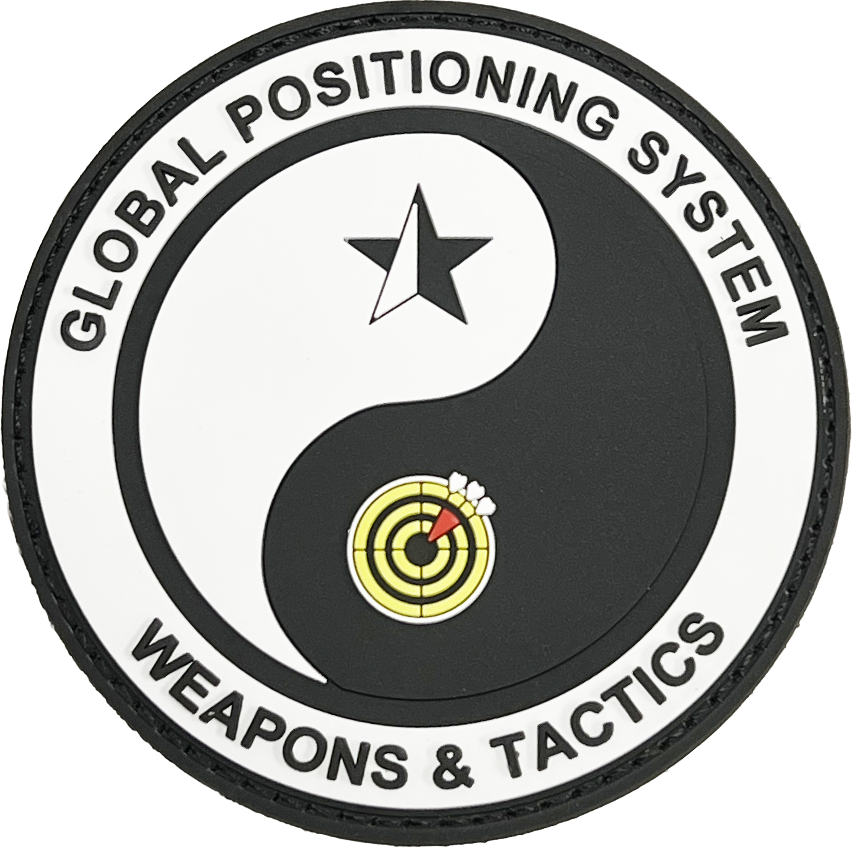 Global Positioning System - Weapons & Tactics - PVC